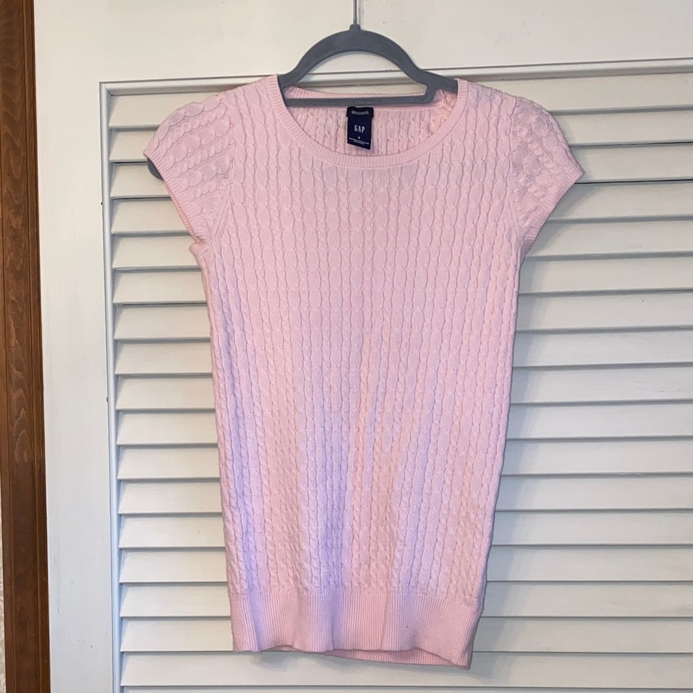 Vintage Gap Sweater